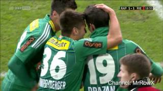 Goal of the Year  Christopher Drazan [upl. by Ahserkal459]