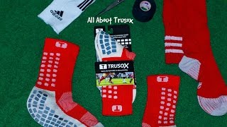 All About Trusox  Review amp How to Wear Trusox [upl. by Noakes]