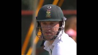 When AB De Villiers Faced Peak Mitchell Johnson  Greatest Battle In Modern Cricket [upl. by Anerhs]