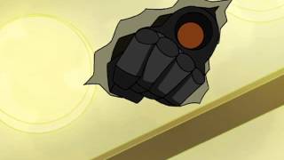 Ben 10  Preview  Ben 10 Vs The Negative Tenquot Part I [upl. by Ardnohsal]