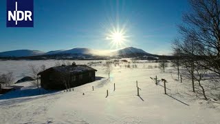 Norwegens schönste Jahreszeit  Der Winter  Länder Menschen Abenteuer  NDR Doku [upl. by Heady]