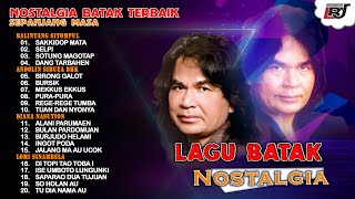 Kompilasi Lagu Batak Nostalgia  Balintang Sitompul Andolin Sibuea Diana Nasution Lomi Sinambela [upl. by Kaete]