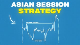 The Complete Guide To Trading Asia Session [upl. by Haida]