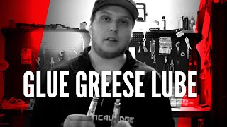 Best Glue Grease and Lubes for Gel Blasters  Gelsoft Tech Talk [upl. by Aihsena]