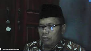 3 BEST Dakwah Senja Ustadz H Khusno 03112024PDO BAROKAHklik httpslinktreesamhanmedia [upl. by Ahsimot642]