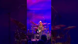 Bonnie Raitt  Live  quotSomething To Talk Aboutquot  September 27 2024  Oakland CA [upl. by Valley]