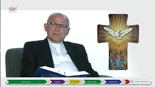 ROK LITURGICZNY W KOŚCIELE  program ks prof dr hab Dariusza Kwiatkowskiego [upl. by Brigette]