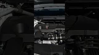 2024 Acura TLX Tech Engine Details [upl. by Alih]