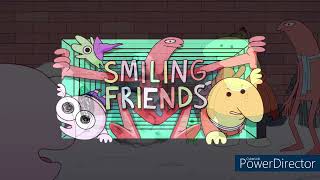 Smiling Friends Season Two Finale Premieres Tomorrow [upl. by Ainit589]