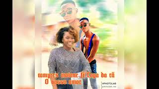 Boy malick ft Loga Da Rs fofoqueira [upl. by Ulani580]