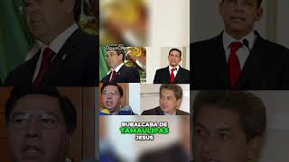 Crisis de Confianza El Narco y la Política en México [upl. by Annocahs]