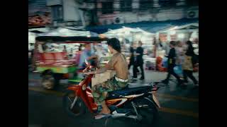 6 Days in Bangkok [upl. by Darryn]