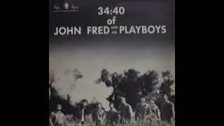 John Fred amp His Playboy Band  Down to the Boogaloo  1967  51 surround STEREO in [upl. by Aytac]