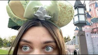 Disneyland Paris Vlog May 2729 2023 [upl. by Bergmans]