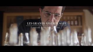 Armagnac Darroze  Les grands Assemblage 8 years old [upl. by Nirac]