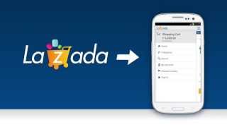 Introducing Lazada App for Android [upl. by Aljan]