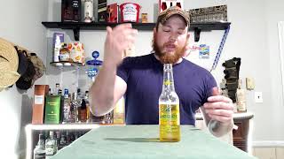 LandShark Lager Review [upl. by Anwad]