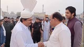 kabbadi match basirpur speaker Muhammad Ahmed khan pakistan zindabadsubscribe and like [upl. by Aicen]