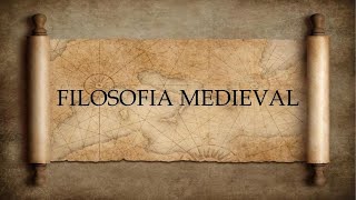 Filosofía Medieval La Patrística y La Escolástica [upl. by Nikkie722]