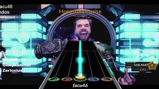 GloryhammerHootsforce clone hero [upl. by Yendroc]