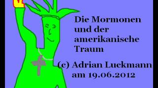 Die Mormonen und der Amerikanische Traum [upl. by Eiramnna]