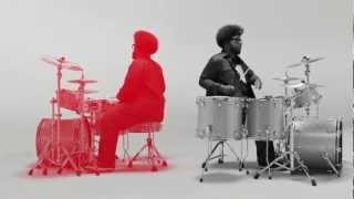 2012 ADCOLOR Awards PSA Color Adds Depth Questlove [upl. by Lutim65]