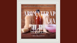 Aromaterápia [upl. by Faires]