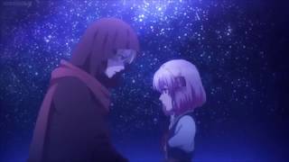 Norn9 AMV In The Name Of Love [upl. by Ahsinawt]