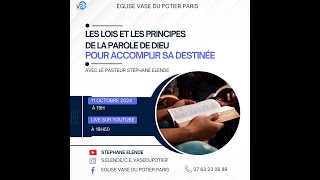 Culte de sagesse Les lois et les principes pour accomplir sa destinée [upl. by Klingel]