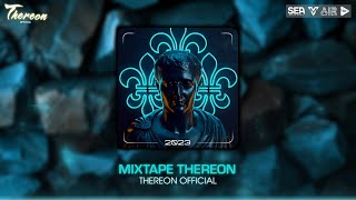 Mixtape Sa Vào Nguy Hiểm Ft Trống Rỗng Ft KCNM Remix  THEREON REMIX  Full Nhạc Gõ Cực Căng 2024 [upl. by Revell]