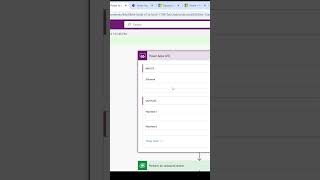 Creating LowCode plugin powerapp powerautomate canvasapp powerplatform [upl. by Dowling588]