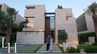 Inside One Of The Best Architectural Homes on Billionaires Row [upl. by Guglielmo674]