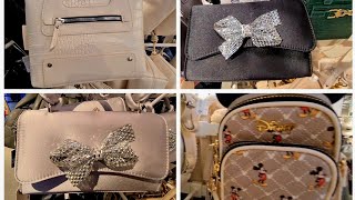 PenneysPrimark Womens Bags Collection December 2023  Penneys Dublin Ireland [upl. by Runstadler]