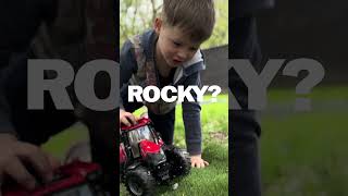 Rocky next Generation tractor rocky family farming brudertoys [upl. by Oilegor]