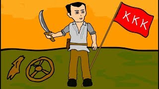 Andres Bonifacio [upl. by Nanice]