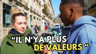 Pourquoi les couples ne durent plus en France [upl. by Orella]