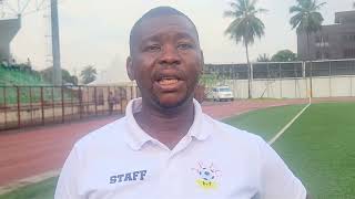 COACH BAMBA YAYA  COACH PRINCIPAL 2PLATEAUX FC  SEXPRIME football motivation youtubeshorts [upl. by Raffarty]