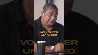 EXCLUSIVO VAMPETA E A RESENHA COM POPÓ BAMBAM E SÉRGIO MALLANDRO [upl. by Wally939]