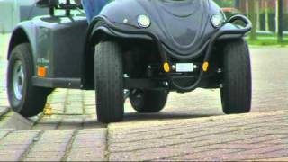 Scootmobiel Visie Instructie Video [upl. by Izak]