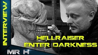 Hellraiser ENTER DARKNESS The Movie You Never Saw [upl. by Tharp77]