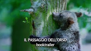 IL PASSAGGIO DELLORSO booktrailer [upl. by Ddene]