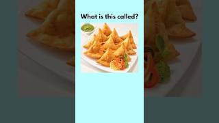 Can you name these Indian food Sweets and Dishesdailyenglish english vocabulary food [upl. by Servais]