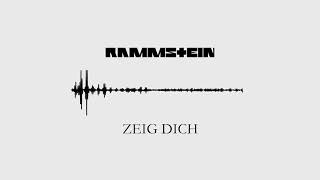 Rammstein ZEIG DICH 2019 [upl. by Kyriako354]