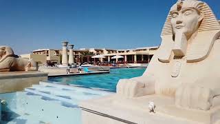 4 Hotels am Roten Meer Hurghada Ägypten Shorts 5 [upl. by Pilloff]