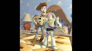 Youve got a friend in me  Toy Story [upl. by Bullock]