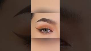 Eyeliner tutorial eye eyemakeup ytviral [upl. by Lillis]