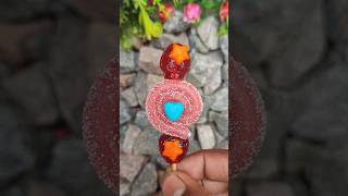 Chupachups candy amp jelly candy 🍭 Popstick shortsviralvideo [upl. by Portland]