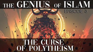 The Curse of Polytheism  Genius of Islam Ep 3 [upl. by Aeht]