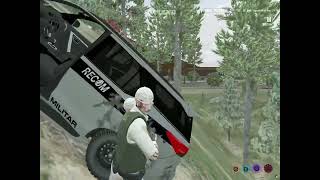 Recrutamento Recom Complexo GAT KILL 2 [upl. by Annahvas]