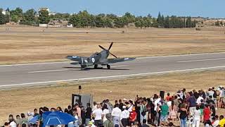 Athens Flying Week 2024 [upl. by Llertak]